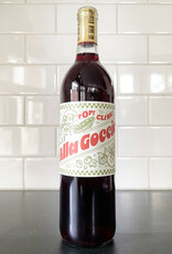 Elevation Wine Jupiter Wine Co. Alla Goccia! Red Wine