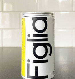 Figlia Sole Frizzante Non-Alcoholic Spritz