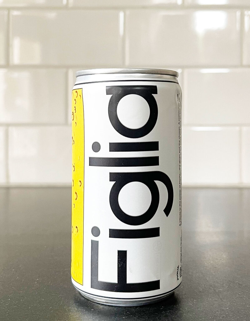 Figlia Sole Frizzante Non-Alcoholic Spritz