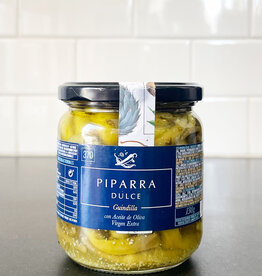 Don Gastronon Garden Delights Piparra Peppers