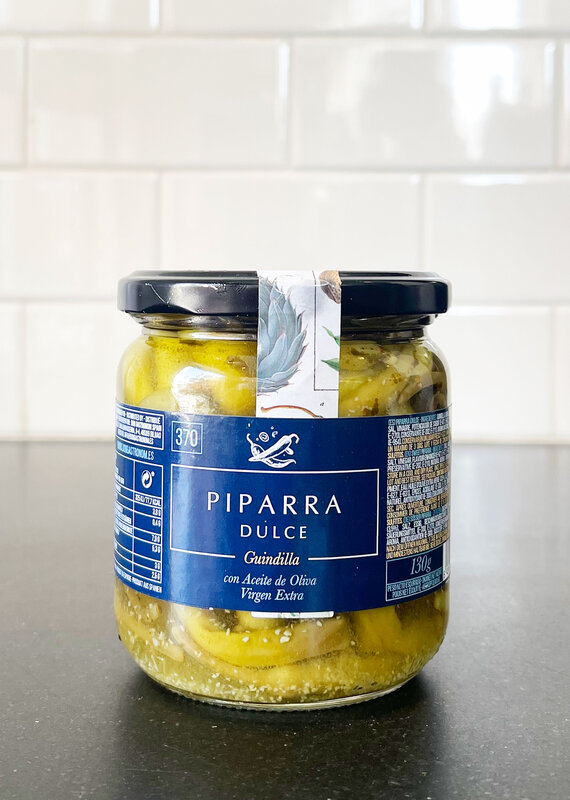 Don Gastronon Garden Delights Piparra Peppers