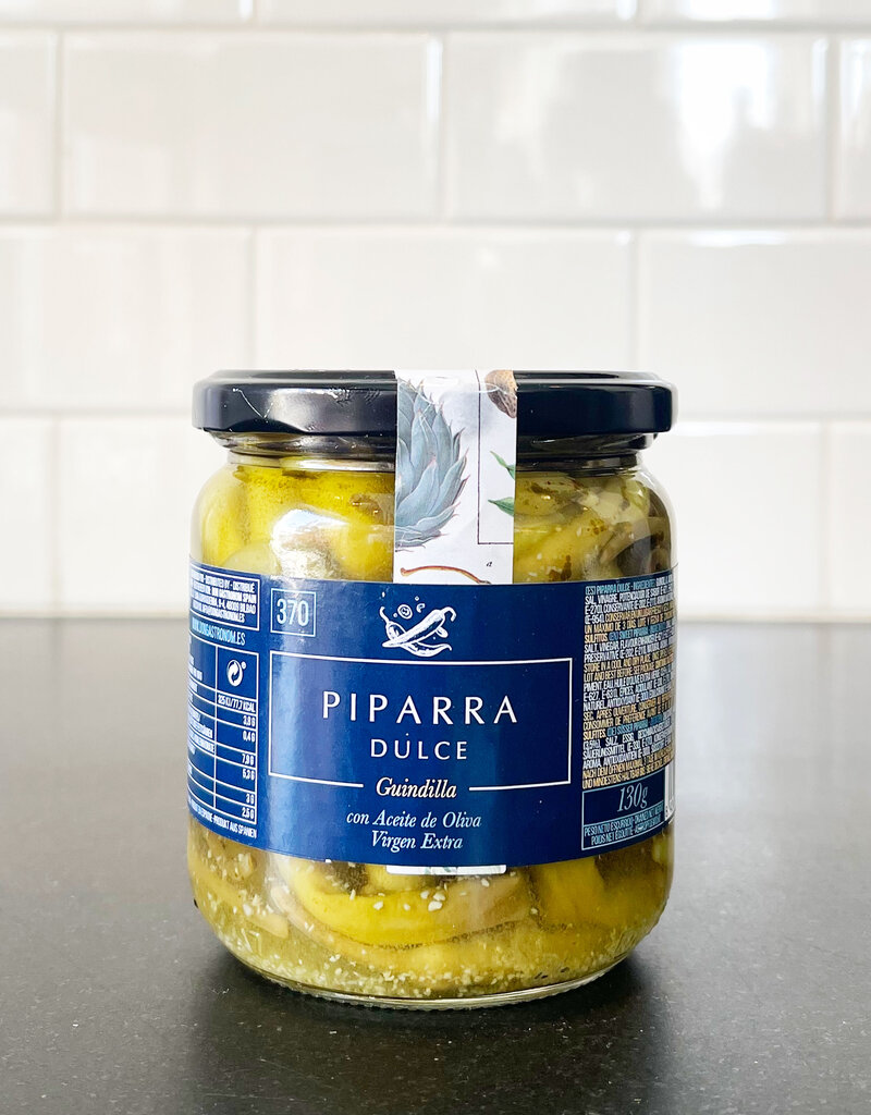 Don Gastronon Garden Delights Piparra Peppers