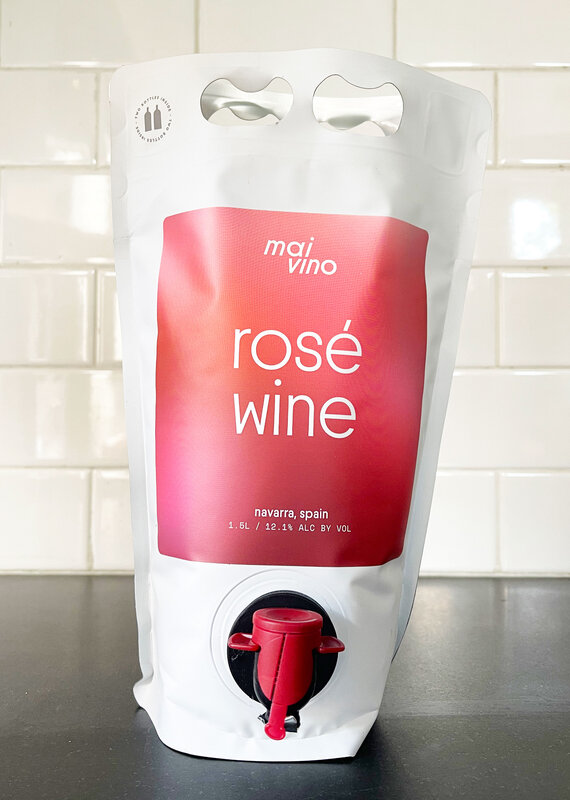Maivino Rosé