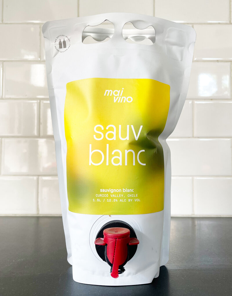 Maivino Sauvignon Blanc