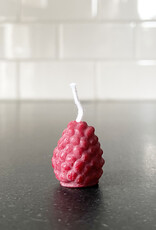 Scandles Raspberry Candle