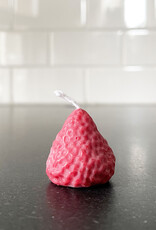 Scandles Scandles Strawberry Candle