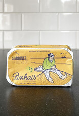Casacella Foods Pinhais Sardines in Olive Oil