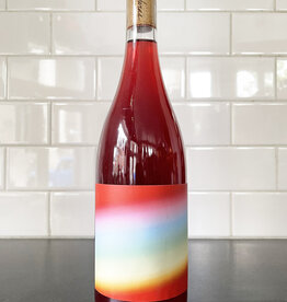 Las Jaras Wines Coferment Pink Wine  Superbloom California 2025