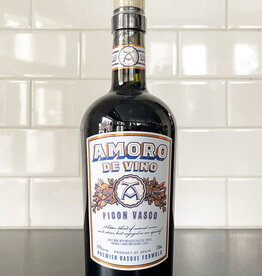 Amoro di Vino Picon Vasco Basque