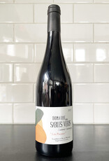 Local Operator Domaine des Sables Verts Saumur Champigny Les Poyeux