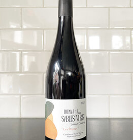 Local Operator Domaine des Sables Verts Saumur Champigny Les Poyeux