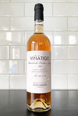 Viñátigo Rosado Tenerife