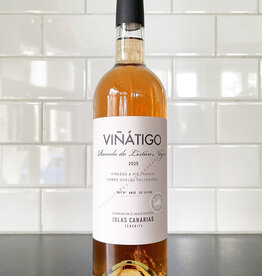 Viñátigo Rosado Tenerife