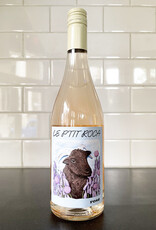 Local Operator Clos Villa Roca Le P'tit Roca Rose