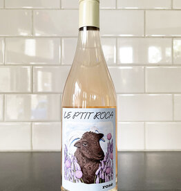 Local Operator Clos Villa Roca Le P'tit Roca Rose
