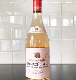 RNDC Les Allies Grenache Rose Vin de France 2024