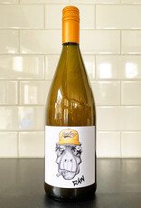 Strub Riesling Trocken Dino Raw  Rheinhessen 2023