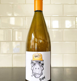 Strub Riesling Trocken Dino Raw  Rheinhessen 2023