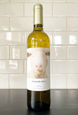 Bodegas y Vinedos Fontana Oveja Blanca Dry Muscat