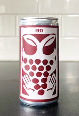 Local Operator Famille Du Vin La Roche Buissiere VDF Dry Red NV