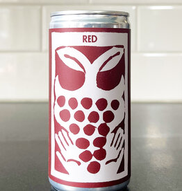Local Operator Famille Du Vin La Roche Buissiere VDF Dry Red NV
