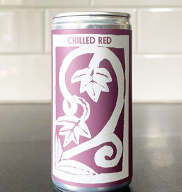 Local Operator Jean-Baptiste et Charlotte Sénat Chilled Red
