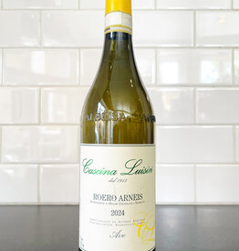 Cascina Luisin Roero Arneis 2024