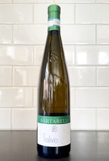 Sartarelli Tralivio Verdicchio dei Castelli di Jesi DOC Classico Superiore