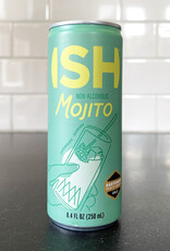 ISH Mojito