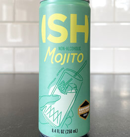 ISH Mojito