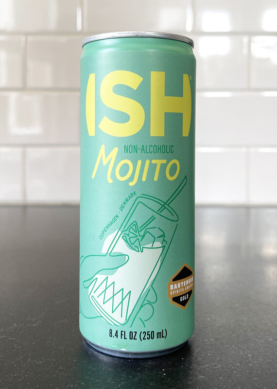 ISH Mojito