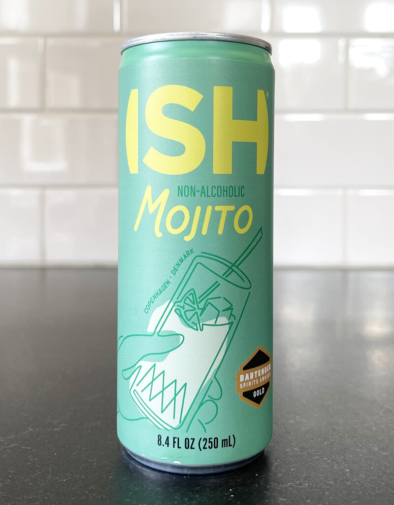 ISH Mojito