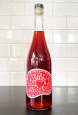 Matchbook Distilling Co. Daytrip Strawberry Amaro