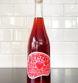 Matchbook Distilling Co. Daytrip Strawberry Amaro