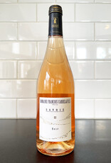 VOS Selections Francois Carrel et Fils Vin de Savoie  Rose