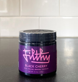 Filthy Black Cherry