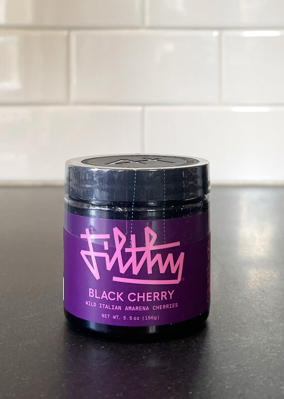 Filthy Black Cherry