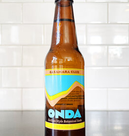 Casamara Club Onda Soda