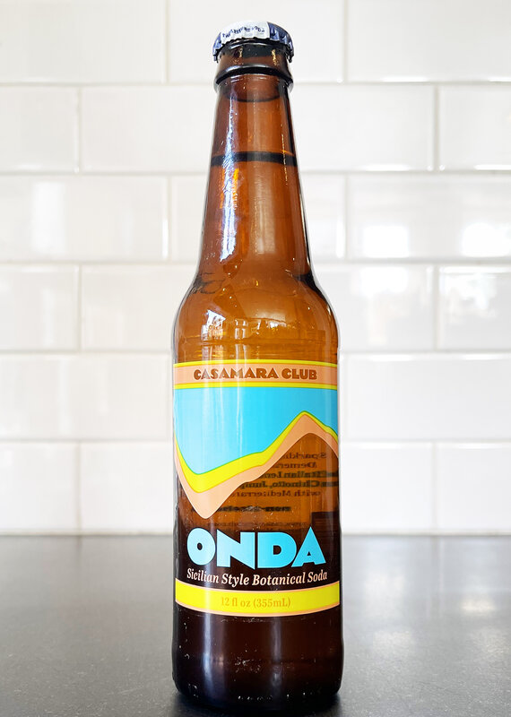 Casamara Club Onda Soda