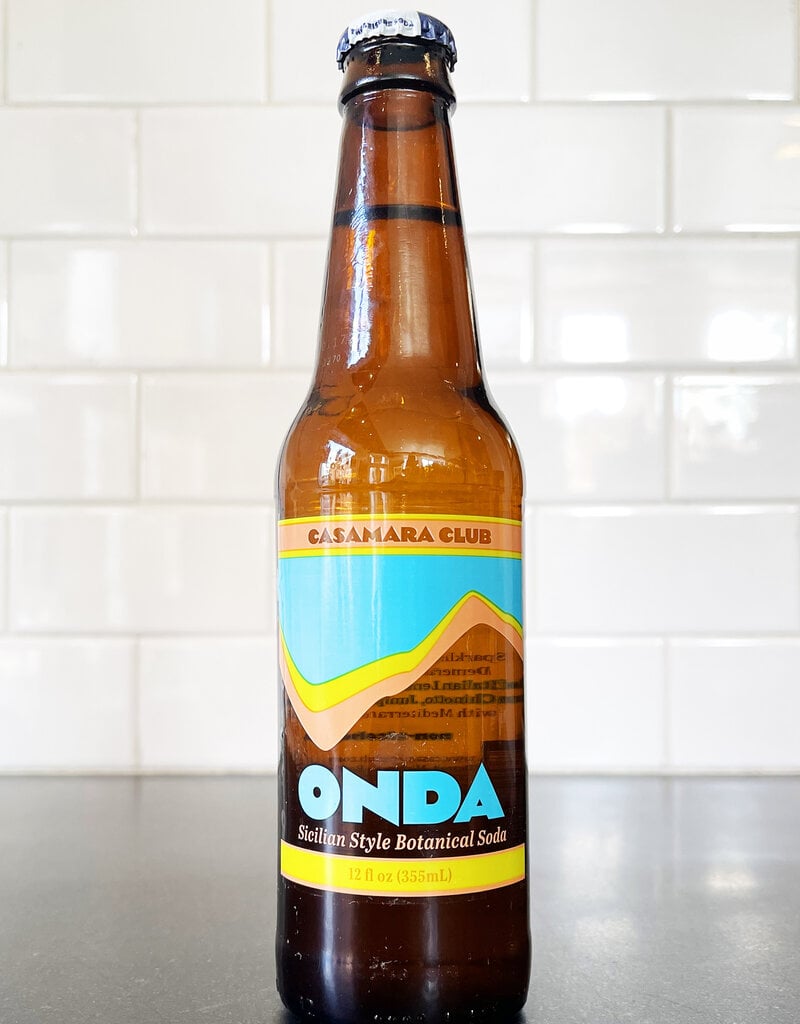 Casamara Club Onda Soda
