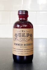 El Guapo Summer Berries Bitters