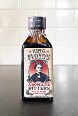 King Floyd's Aromatic Bitters 100 mL