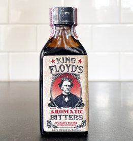 King Floyd's Aromatic Bitters
