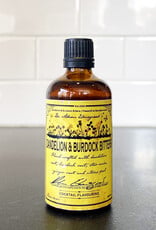 Dr. Adam Elmegirab's Dandelion & Burdock Bitters