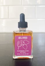 Aged & Infused Aged & Infused Raspberry Rose Cocktail Bitters