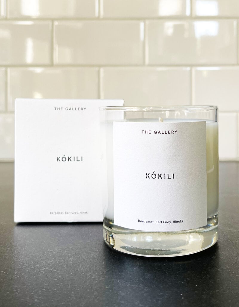 KOKILI KOKILI The Gallery