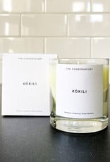 KOKILI KOKILI The Conservatory