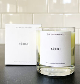 KOKILI KOKILI The Conservatory