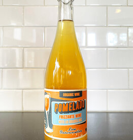 Pomelado Frizzante