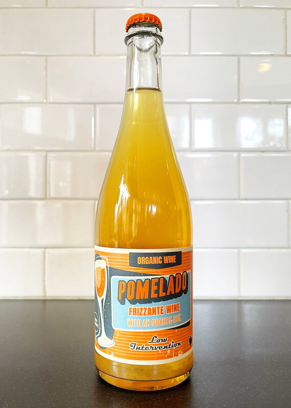 Pomelado Frizzante
